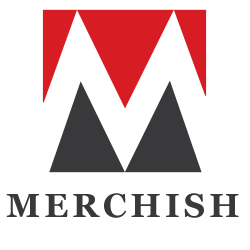merchish logo