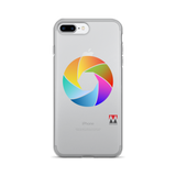 Photography Shutter iPhone 7/7 Plus Case