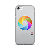 Photography Shutter iPhone 7/7 Plus Case