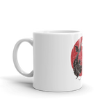 Koi Fish Tai Chi Mug made in the USA